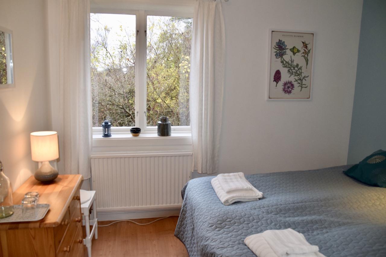 Wingarden B & B Säffle Exteriér fotografie